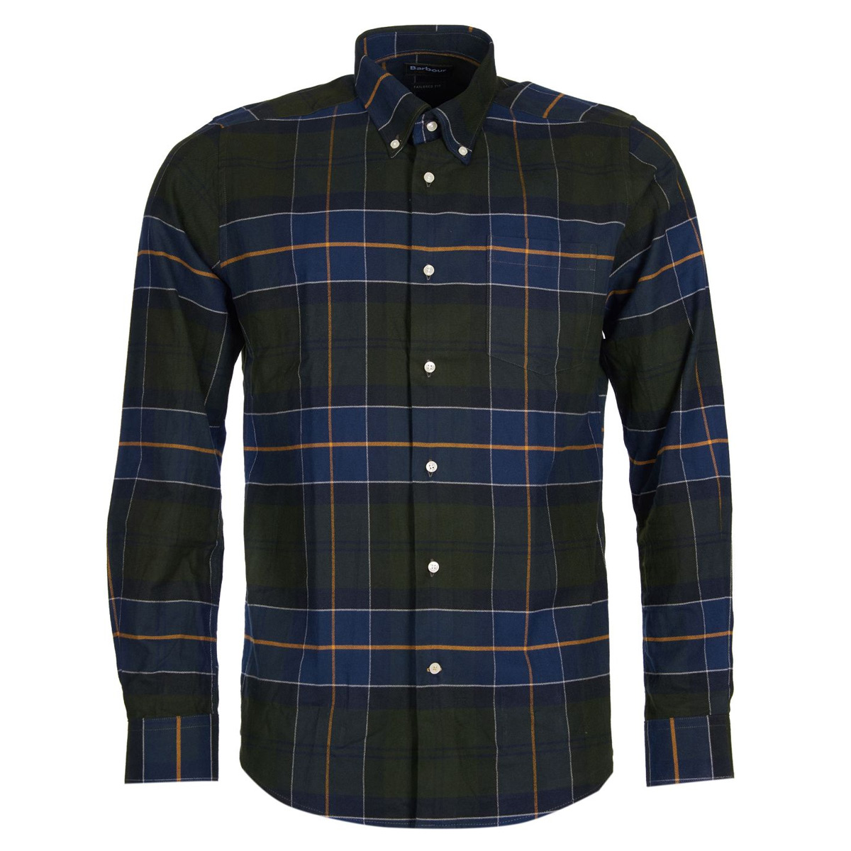 heren shirt Lustleigh heren shirt Lustleigh