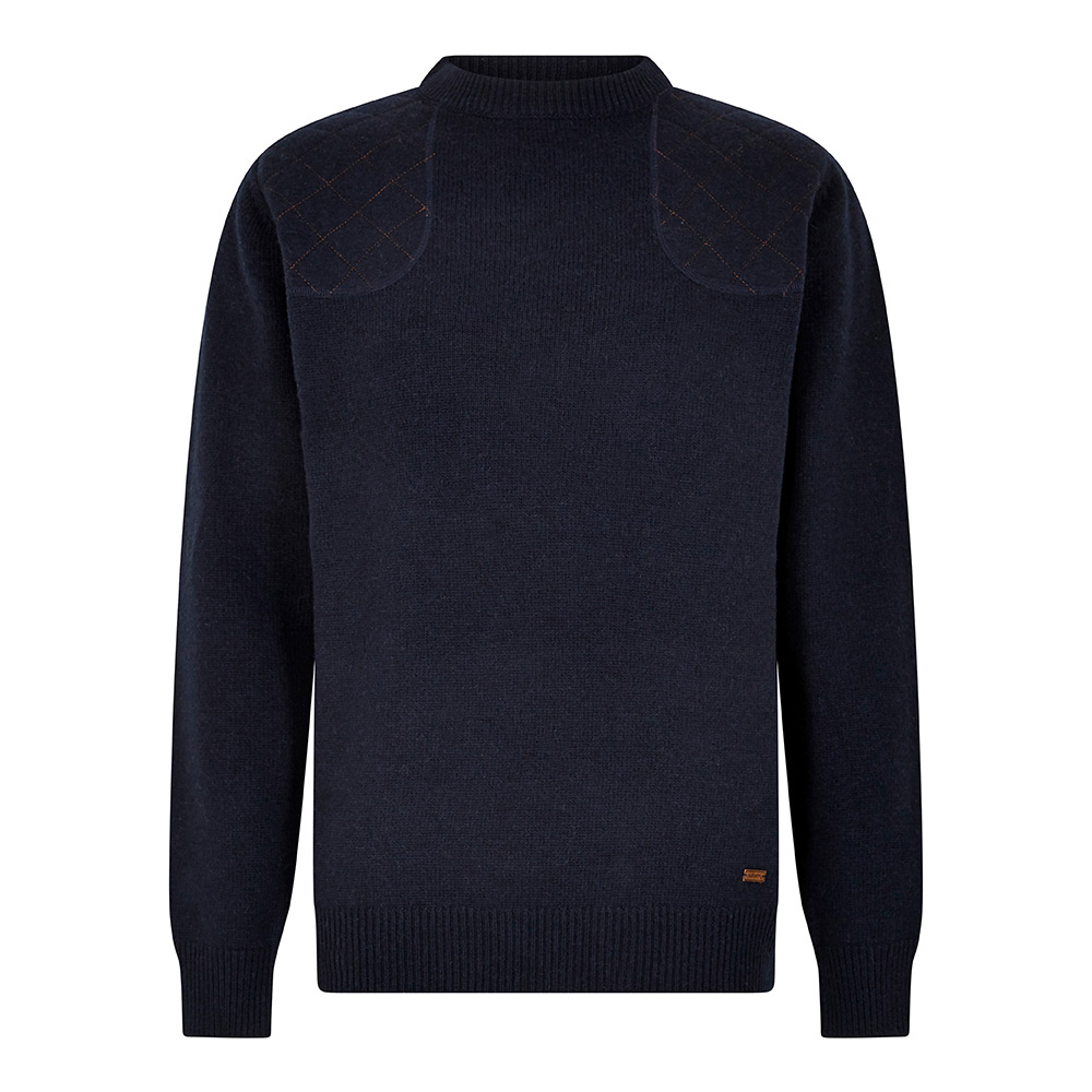 Dubarry heren trui Nolan navy