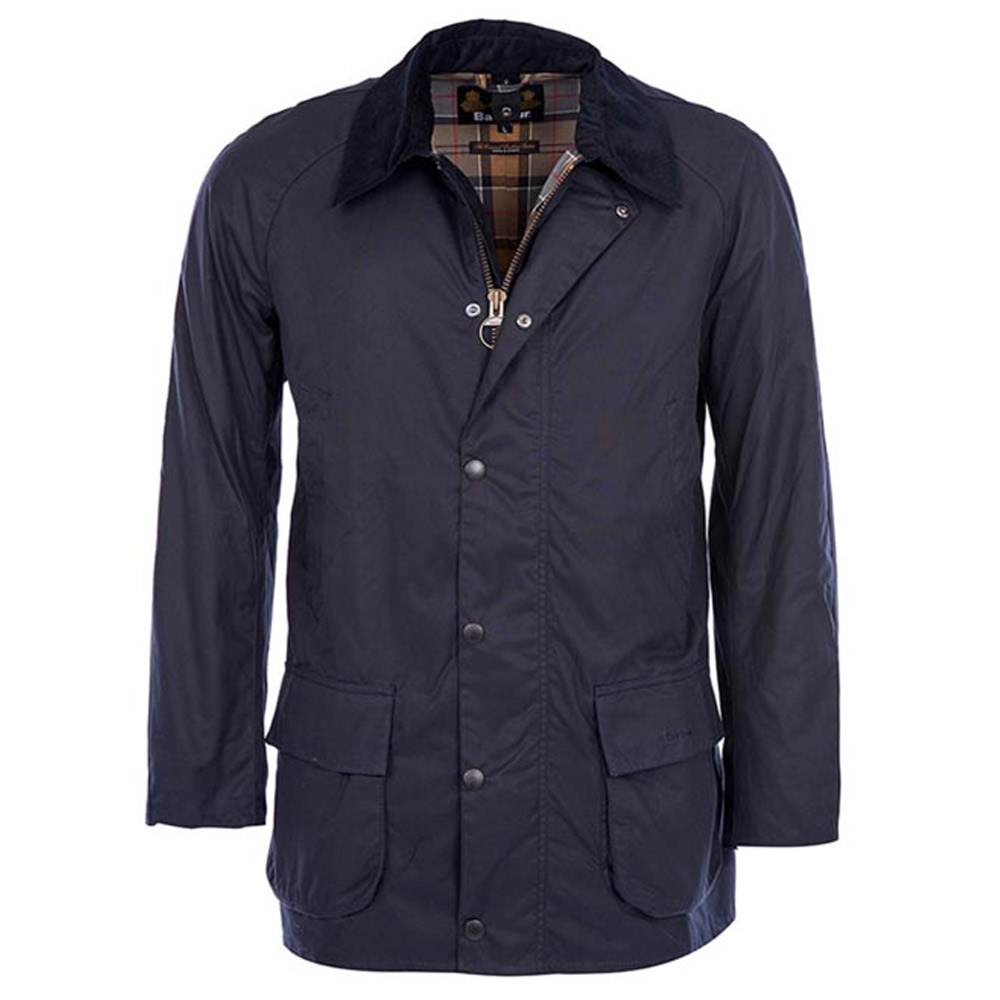 Barbour Heren Waxjas Bristol Navy barbour kopen in de aanbieding Barbour Heren Waxjas Bristol Navy barbour kopen in de aanbieding