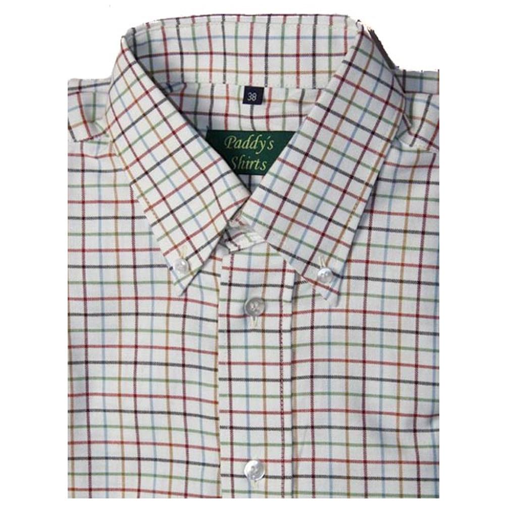 Herenblouse (39)