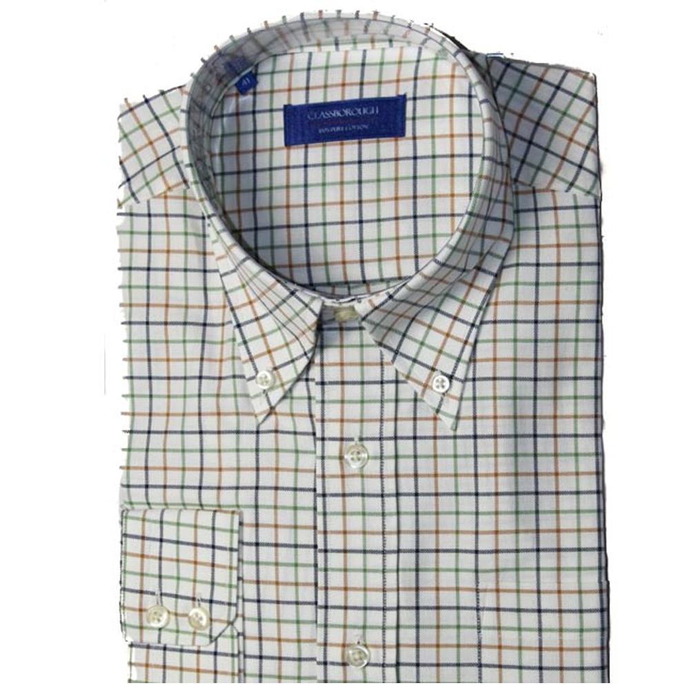 Classborough Herenblouse 68 classborough kopen in de aanbieding