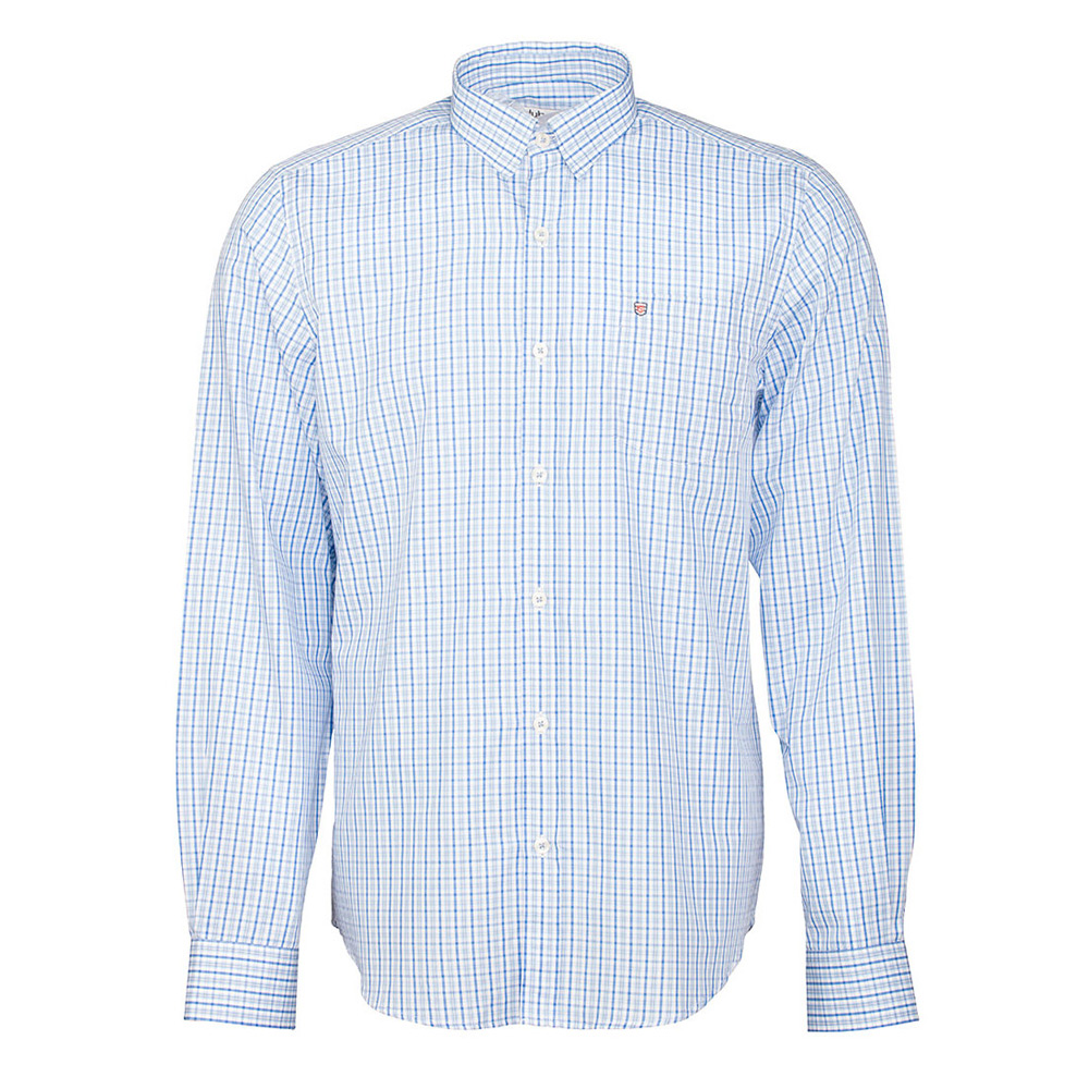 Herenblouse Ballincollig Navy