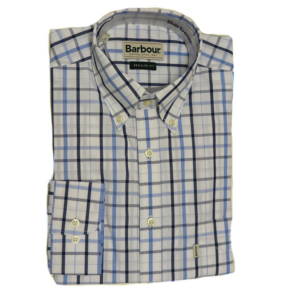 Herenblouse Benwell Herenblouse Benwell