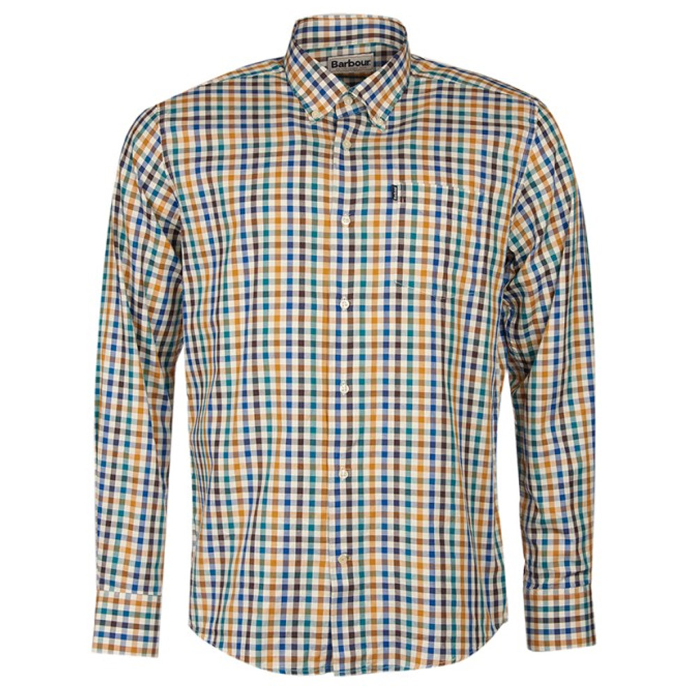 Herenblouse Bibury