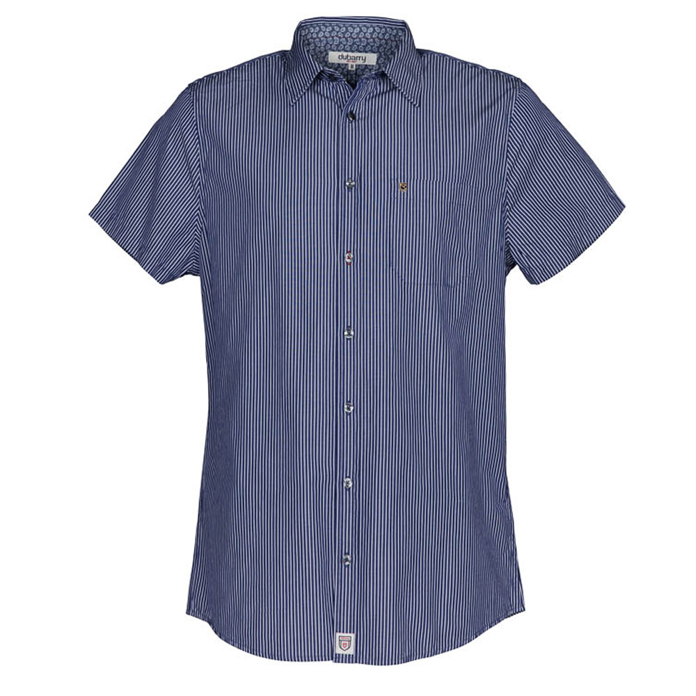 Dubarry Herenblouse Castlecoote Navy