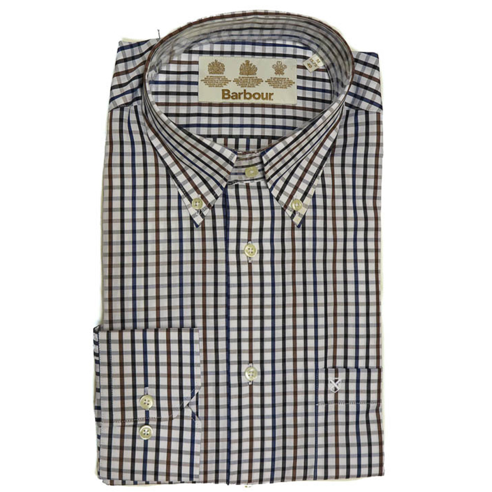 Herenblouse Jacques