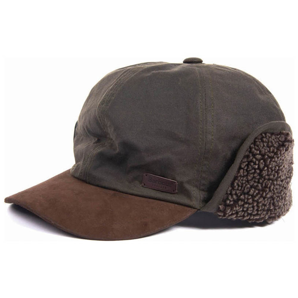 Herencap Astwell Trapper Herencap Astwell Trapper