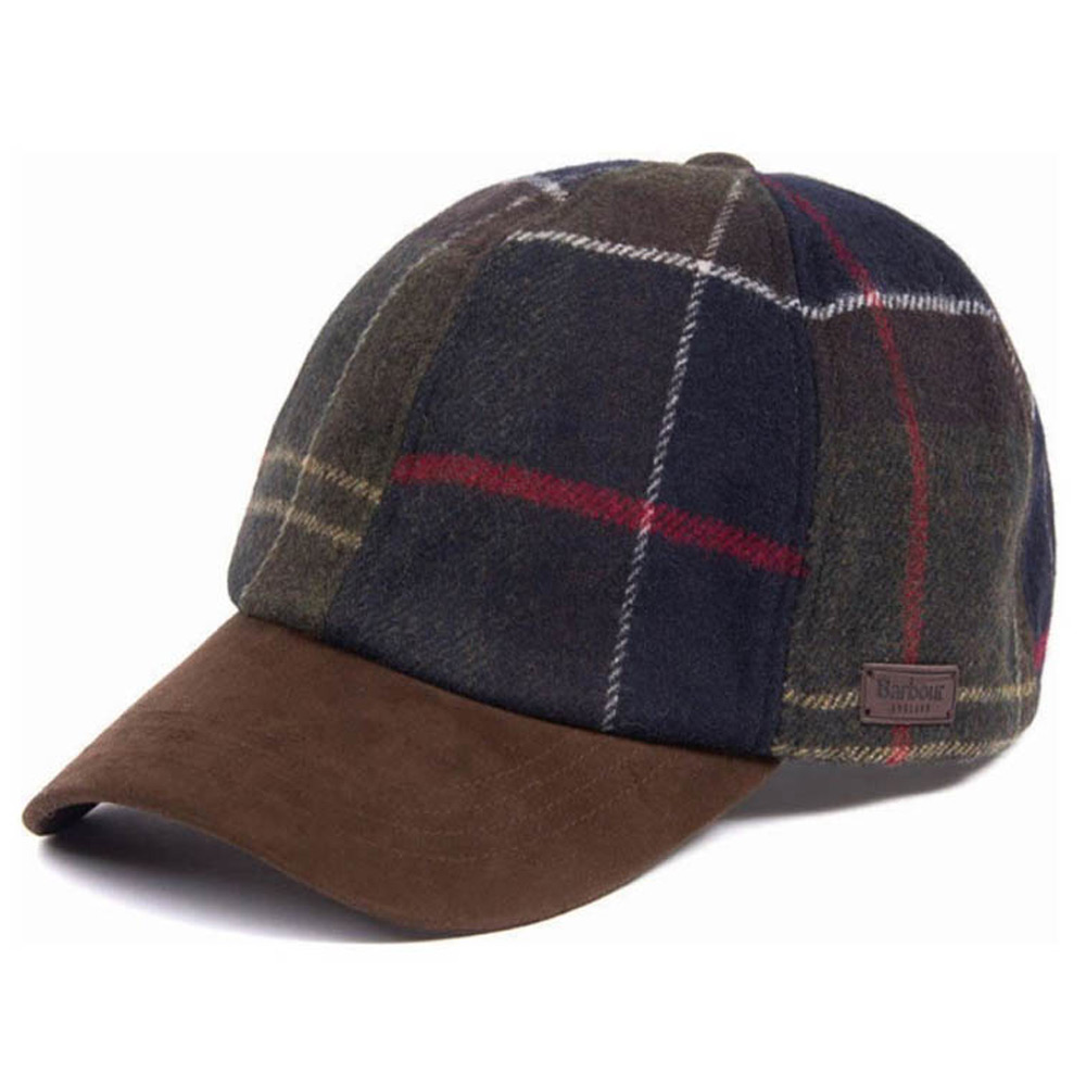 Barbour Herencap Dotterel Sports Classic barbour kopen in de aanbieding