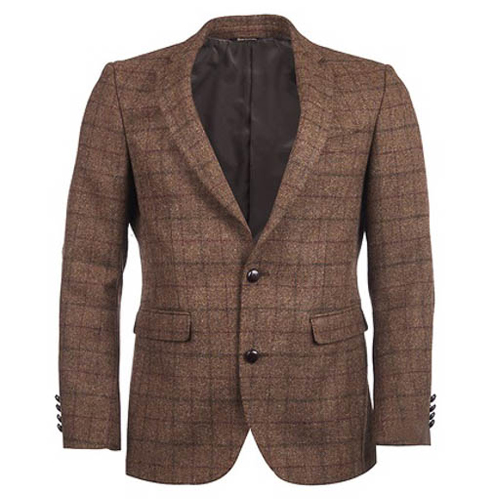 Barbour Herencolbert Beckington tailored