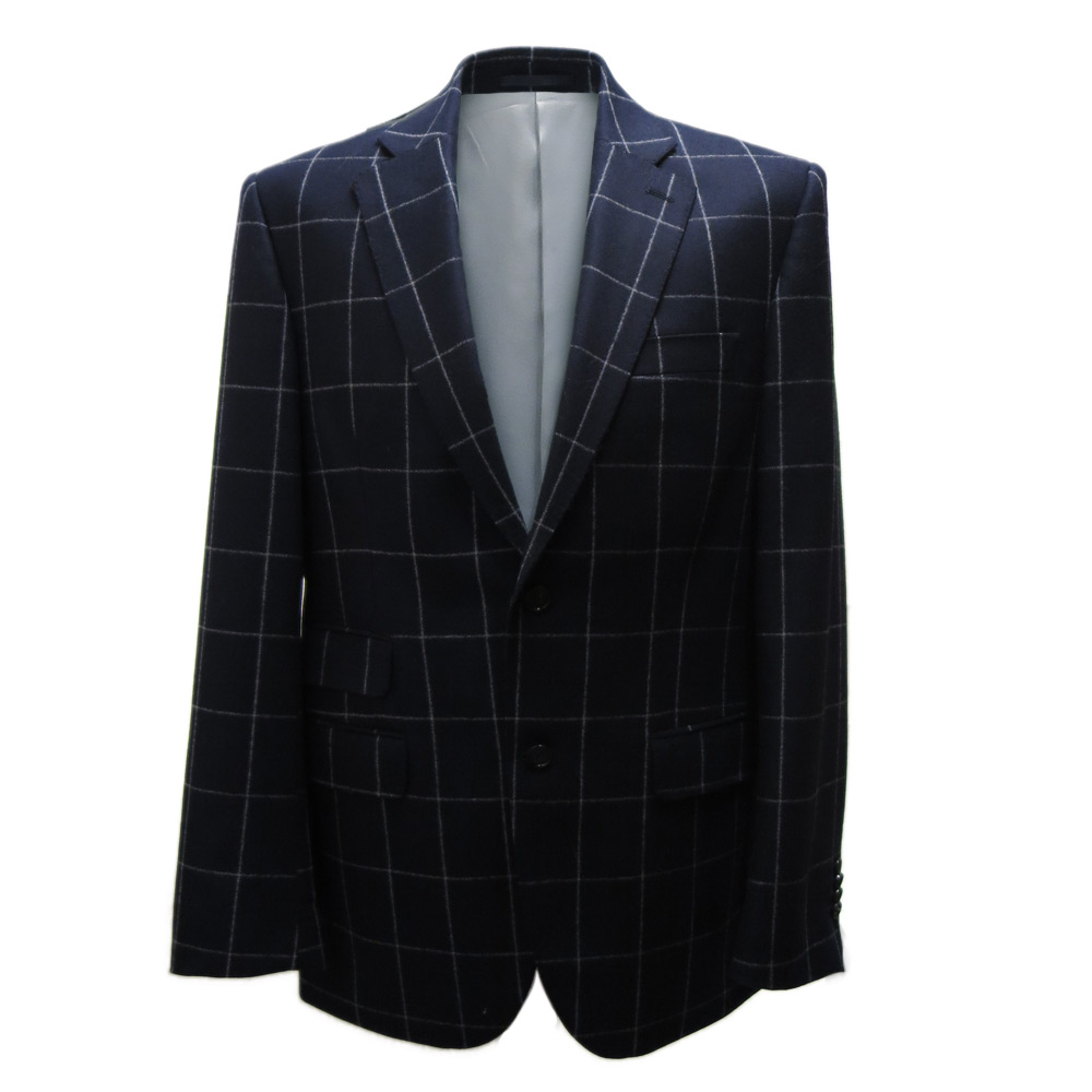 Bostonian herencolbert navy mt 48-54