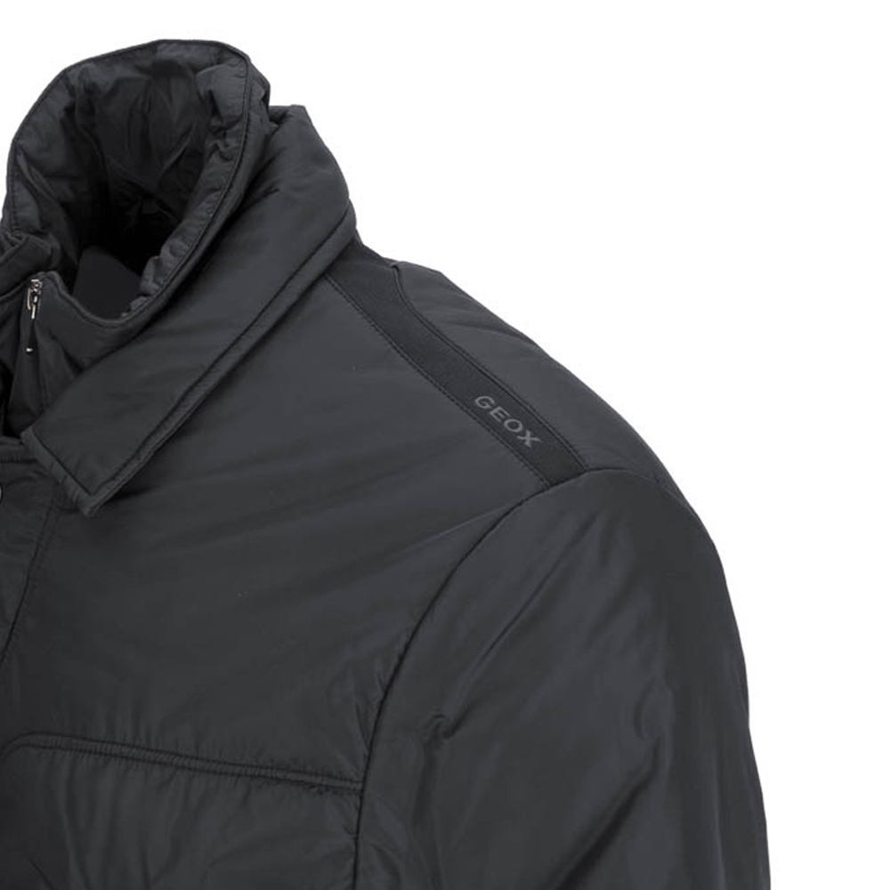 Geox navy T2422 Geox Jassen