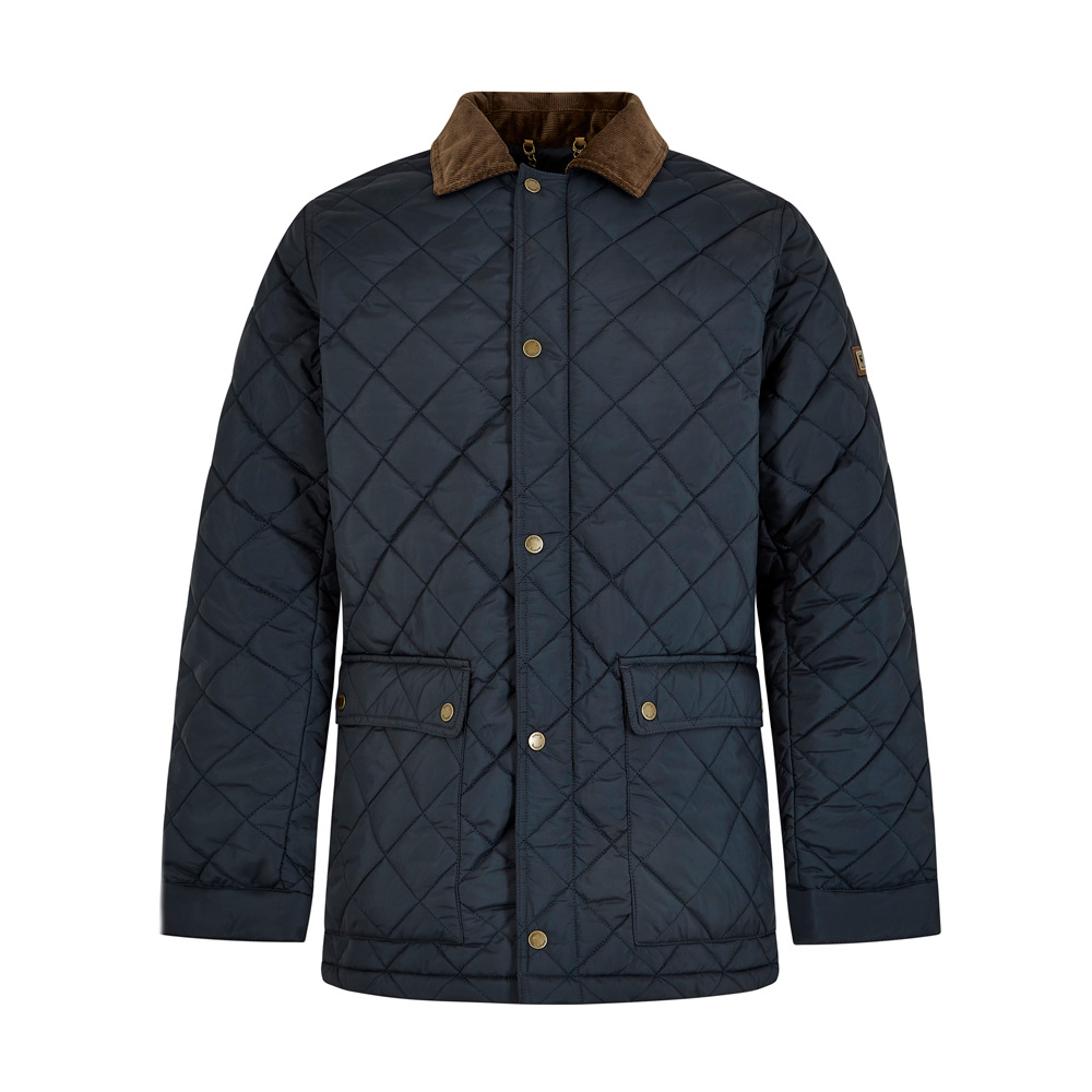 Dubarry herenjas adare navy