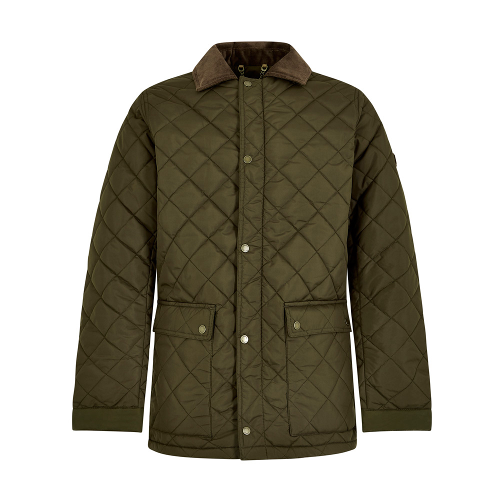 Dubarry herenjas adare olive