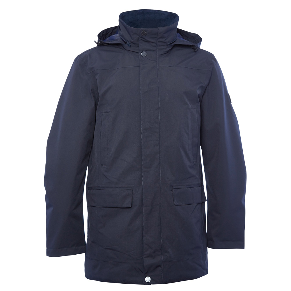 Dubarry Herenjas Ballywater