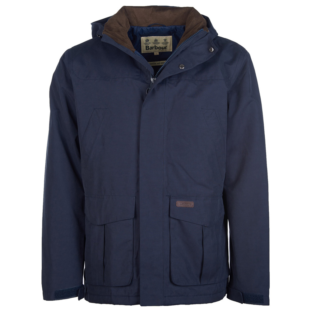 Herenjas Brockstone navy Herenjas Brockstone navy