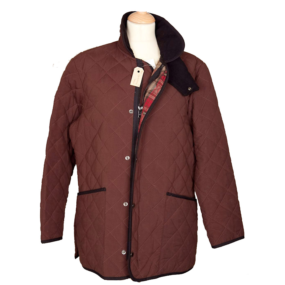 Hunter Outdoor Herenjas Canterbury