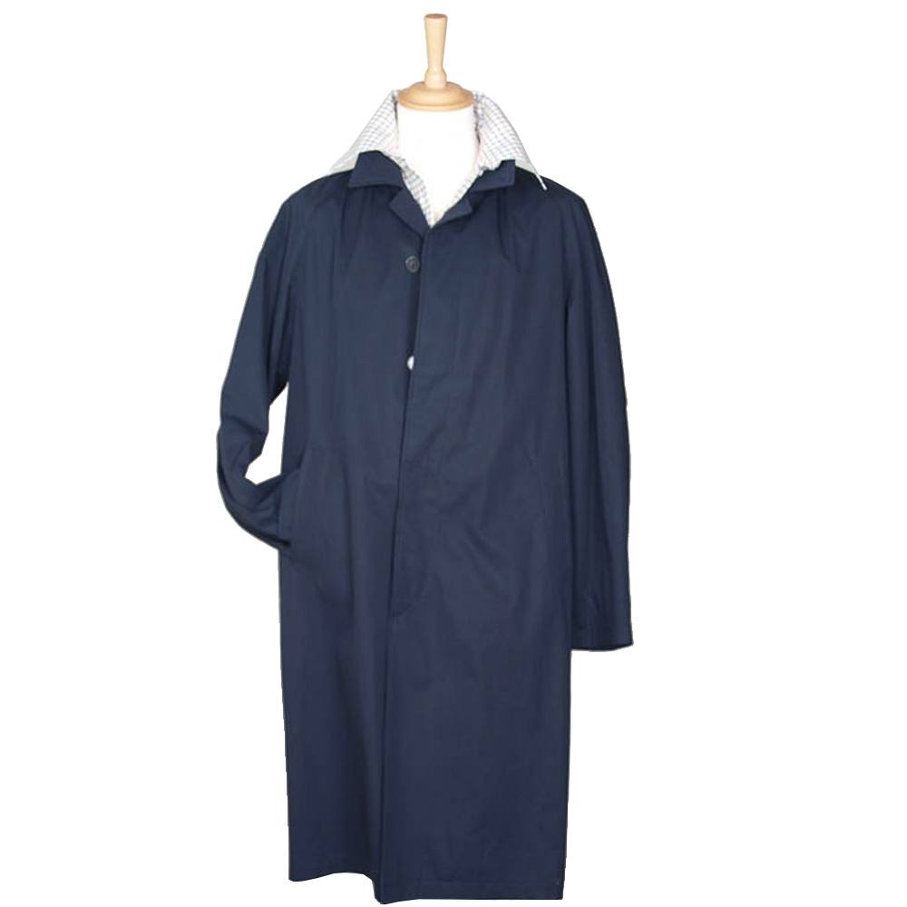 Herenjas Casper Blauw