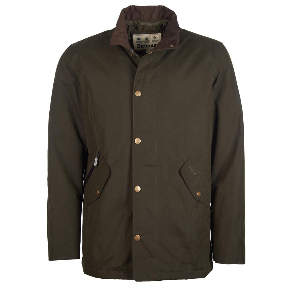 Herenjas Chester dark olive Herenjas Chester dark olive