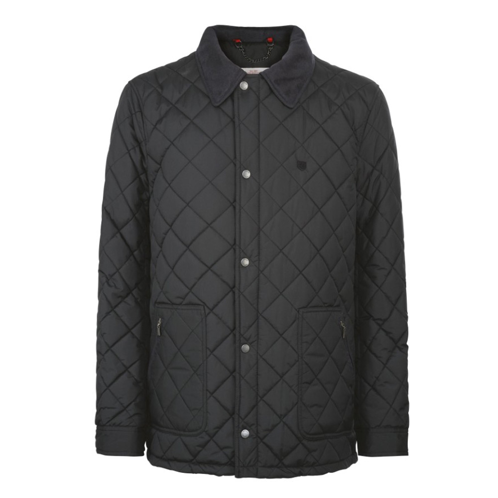 Dubarry Herenjas Corrib Navy dubarry kopen in de aanbieding