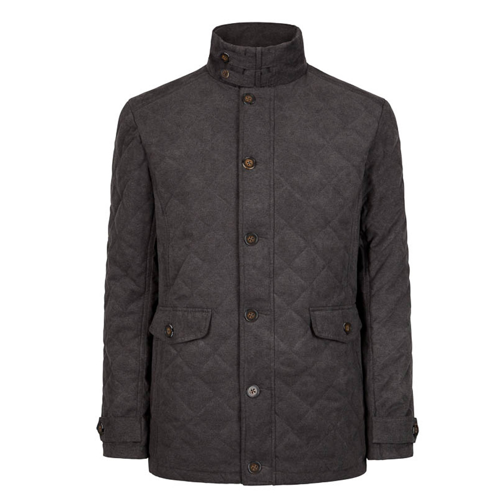 Dubarry Herenjas Donovan Grijs dubarry kopen in de aanbieding