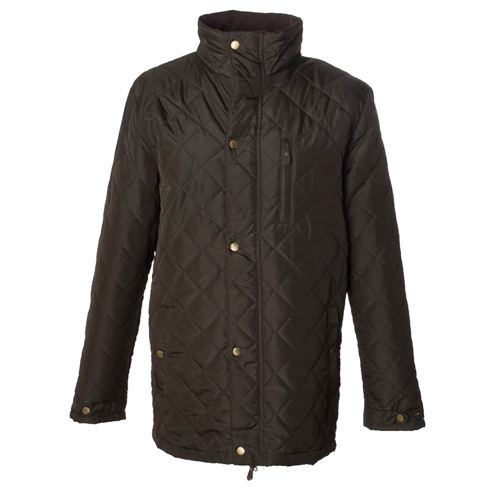 Herenjas Dundrum Olive