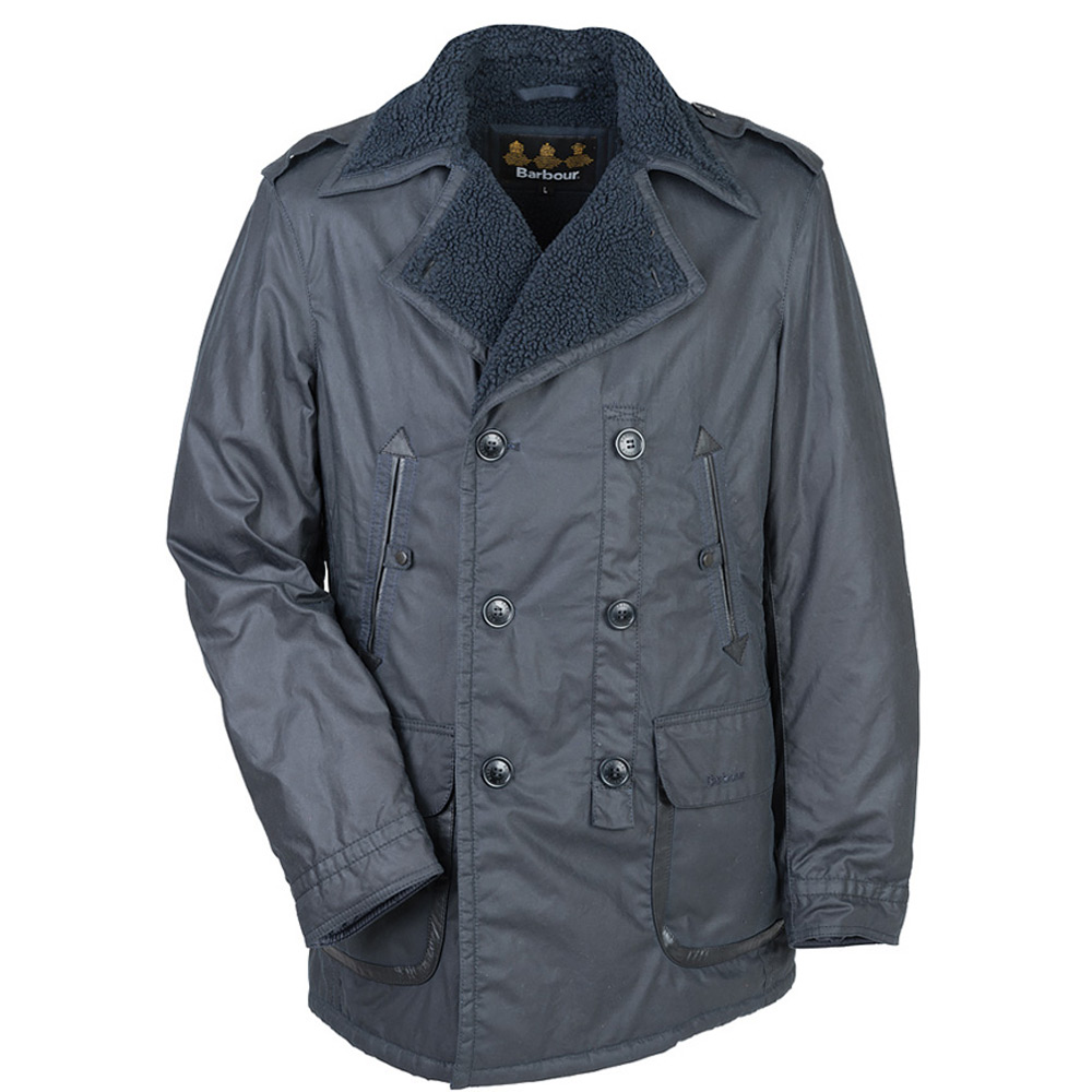 Herenjas Holton Navy