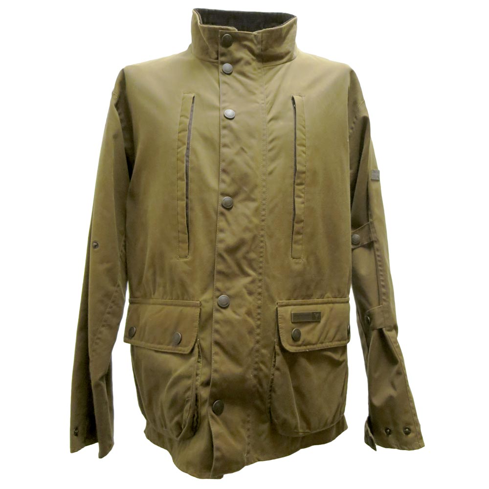 John Partridge Herenjas Mens Best Friend Sandstorm