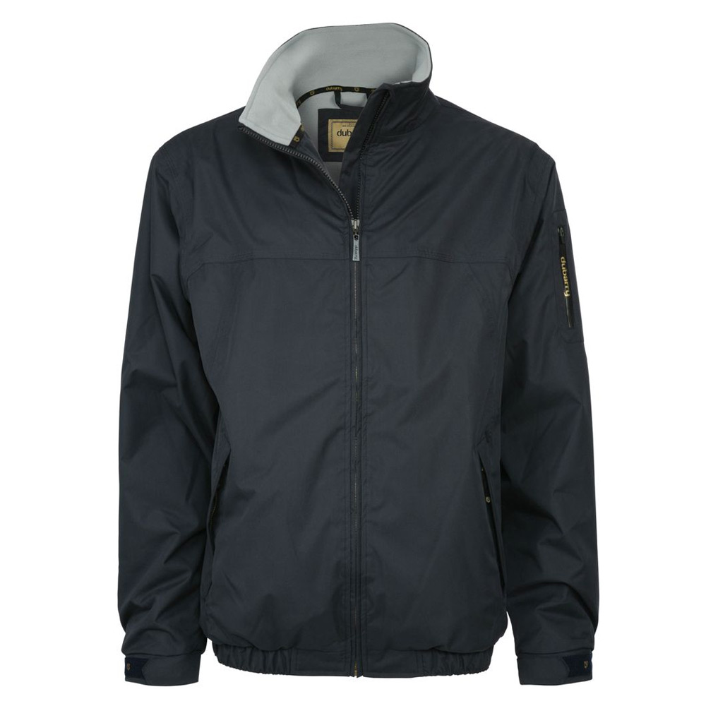 Dubarry Herenjas Storm Navy dubarry kopen in de aanbieding