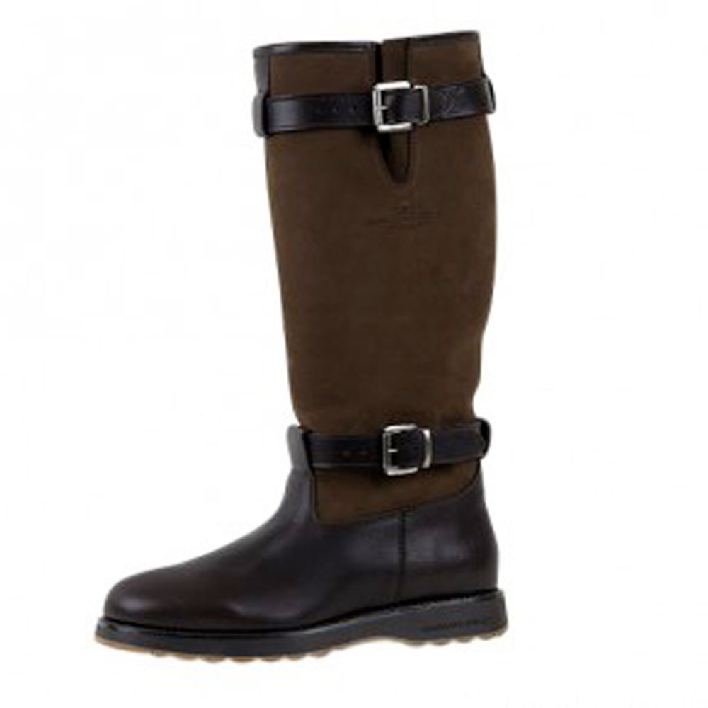 magellan and mulloy boots