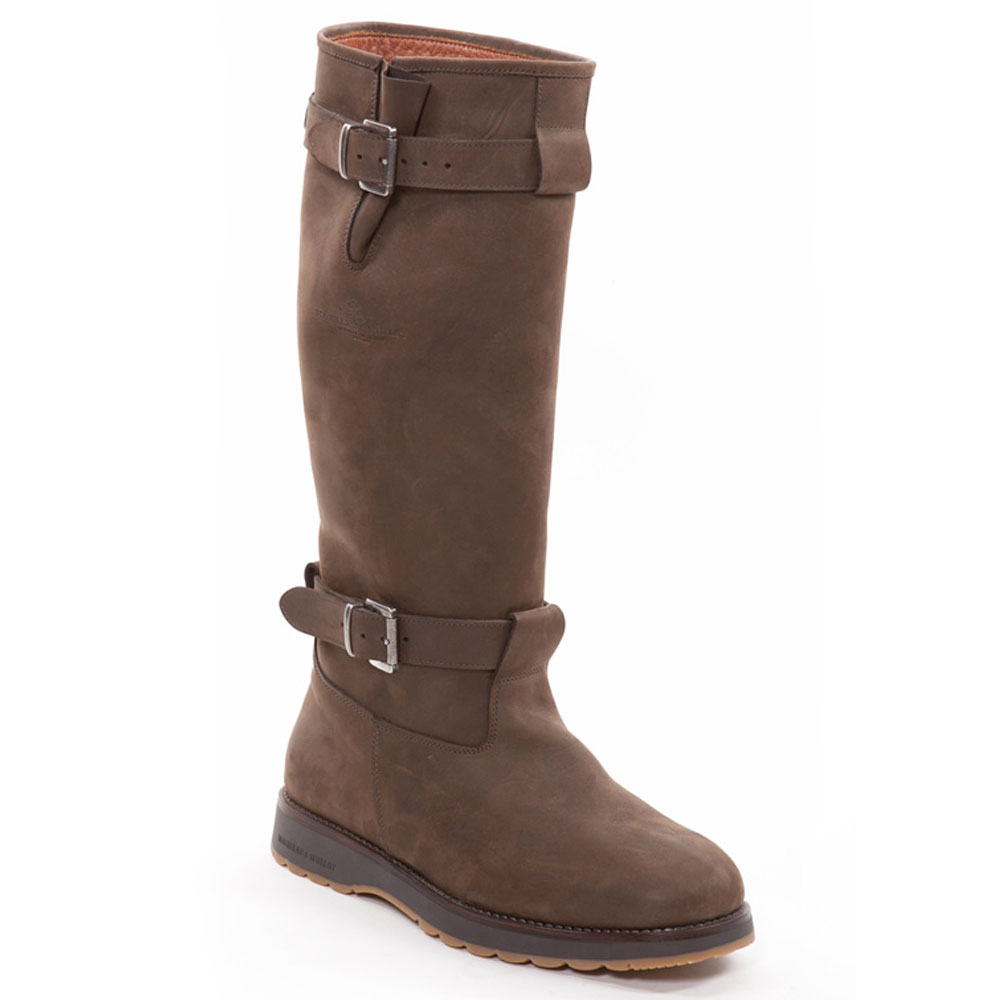 Herenlaars Xscape Denver Full grain leather Herenlaars Xscape Denver Full grain leather