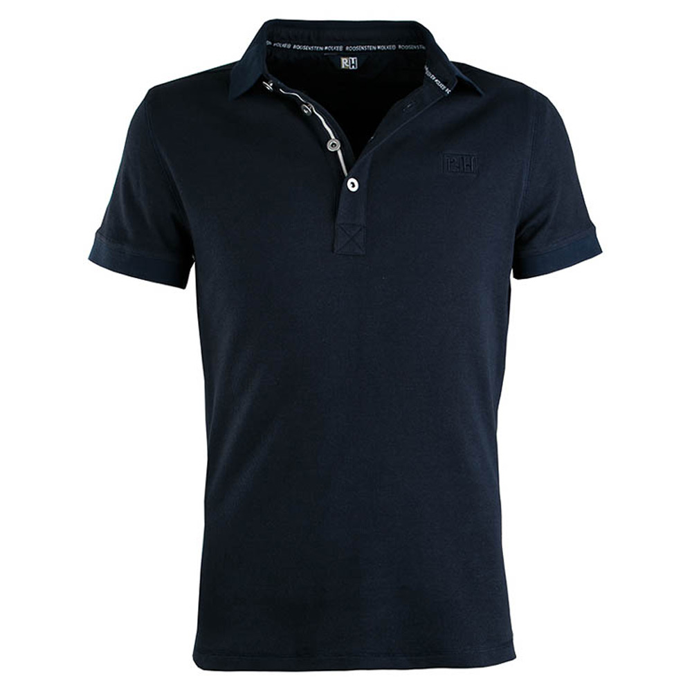 Herenpolo Per Navy Herenpolo Per Navy