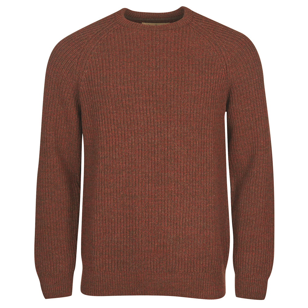 Barbour Herenshirt Horseford Cinnamon