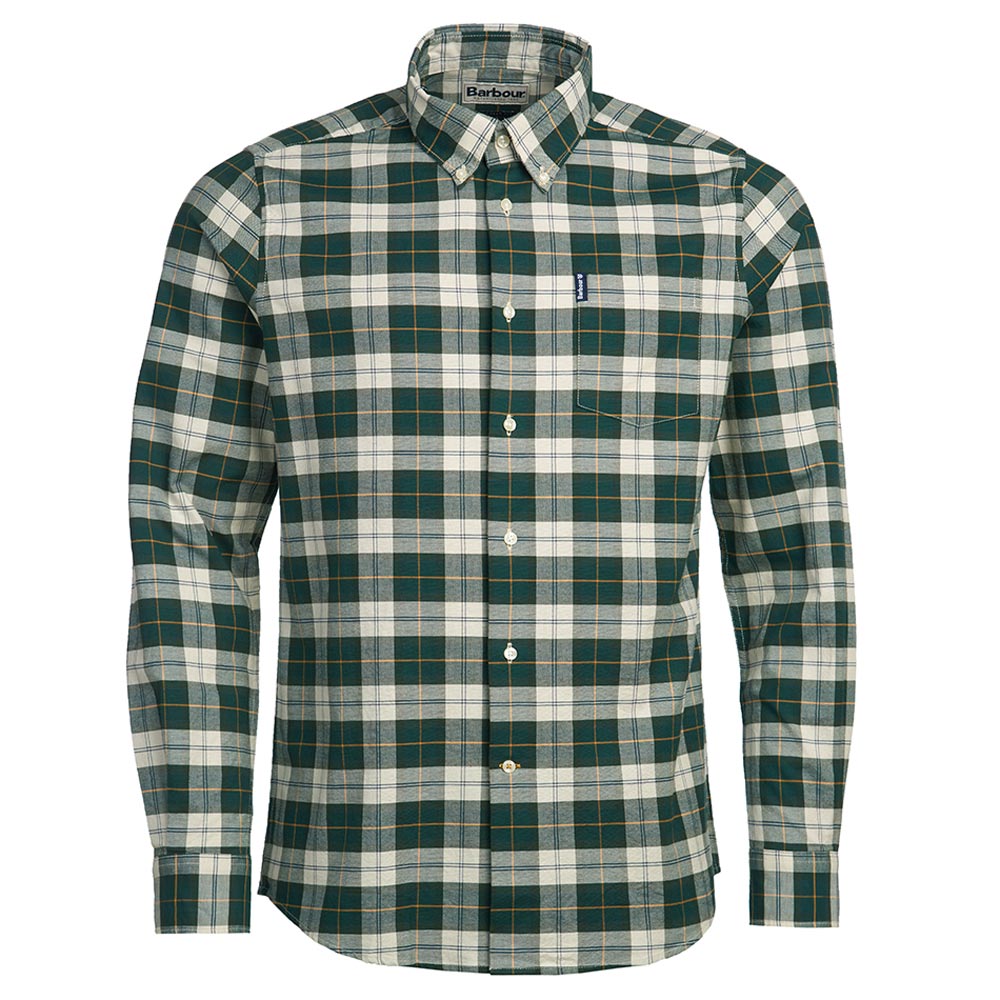 Herenshirt Tartan 6 tailored ancient Herenshirt Tartan 6 tailored ancient