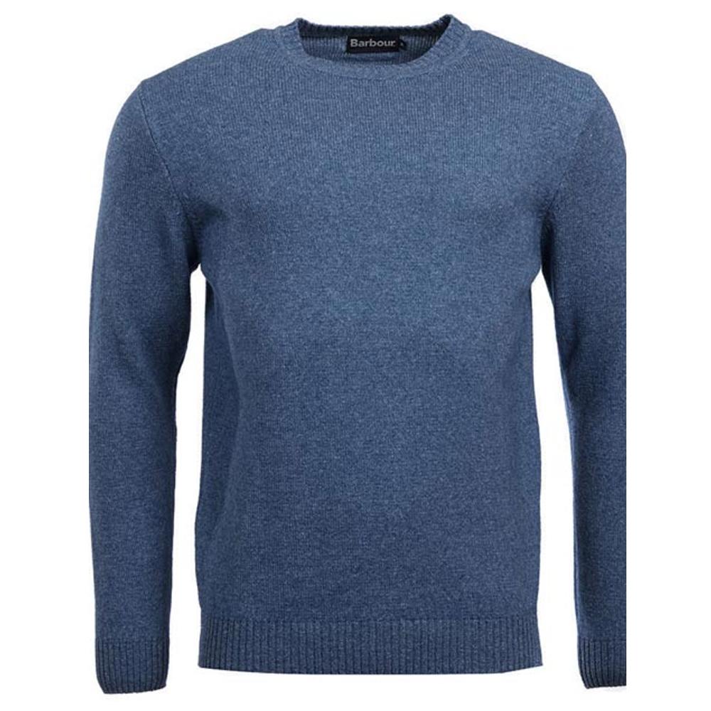 Barbour Herentrui Giles Crew barbour kopen in de aanbieding