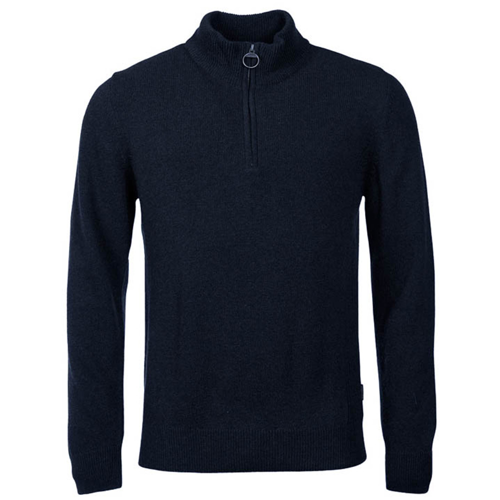 Herentrui Holden half zip navy Herentrui Holden half zip navy