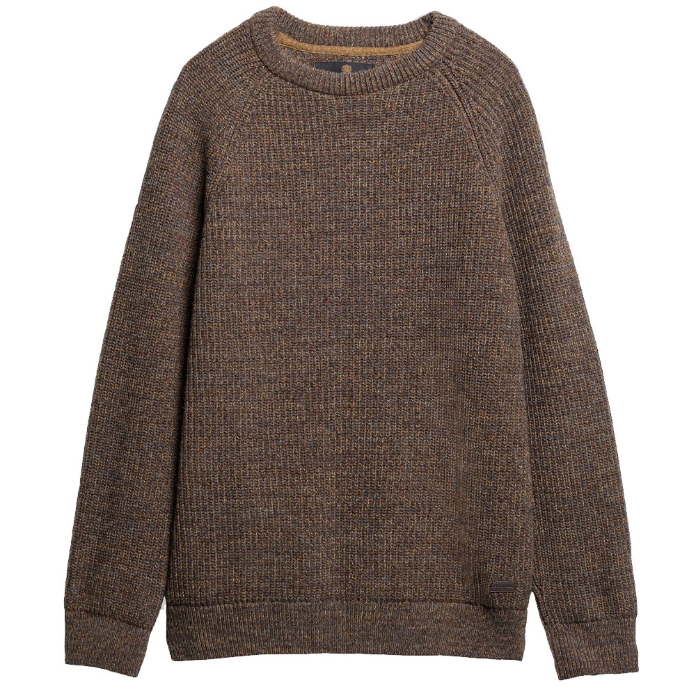 Herentrui Horseford Crew Sandstone