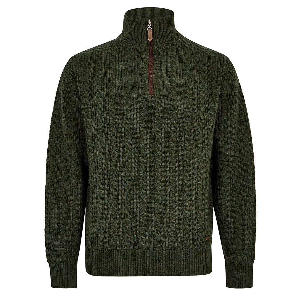 Dubarry Herentrui Portnahinch Olive