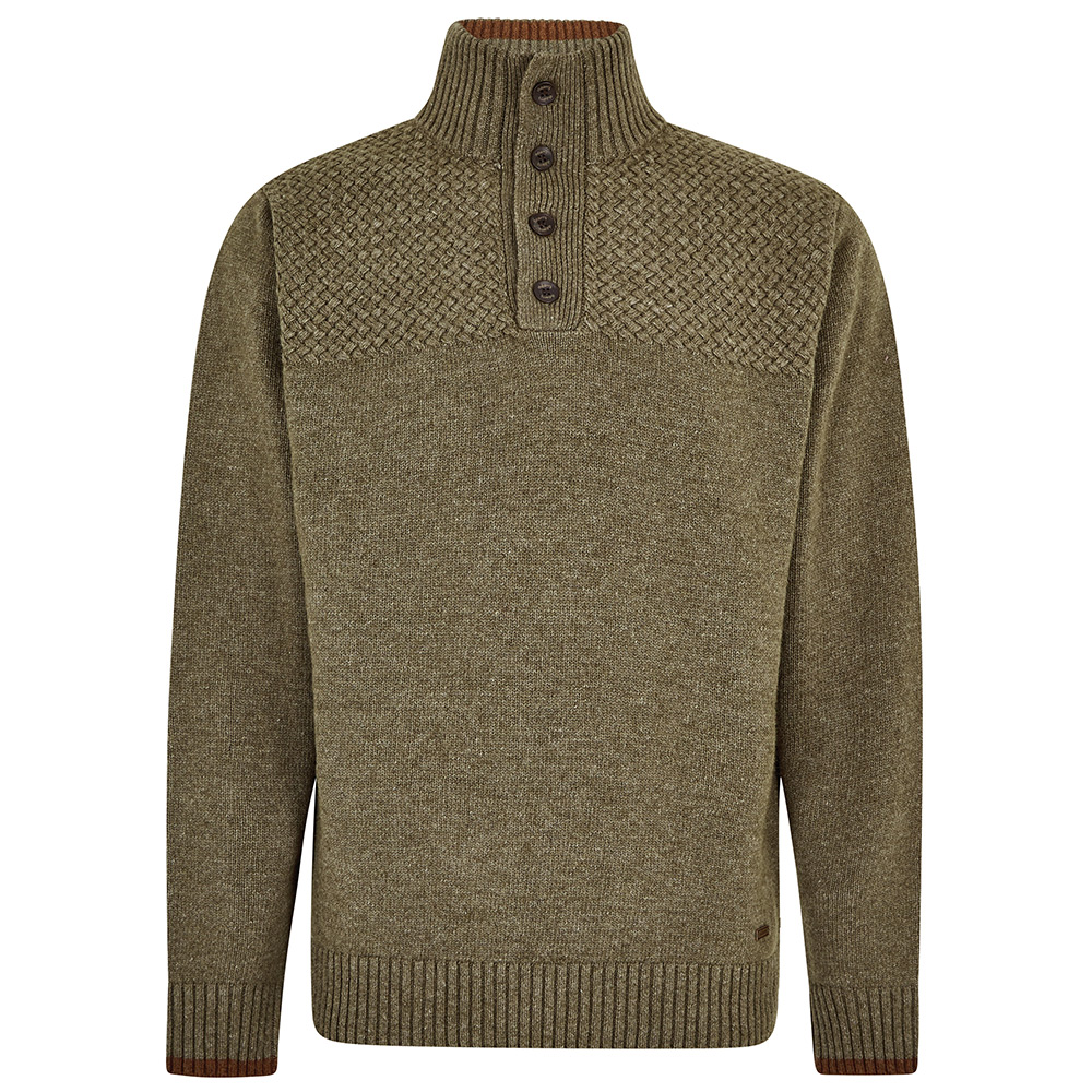 Dubarry Herentrui Roundwood Dusky Green