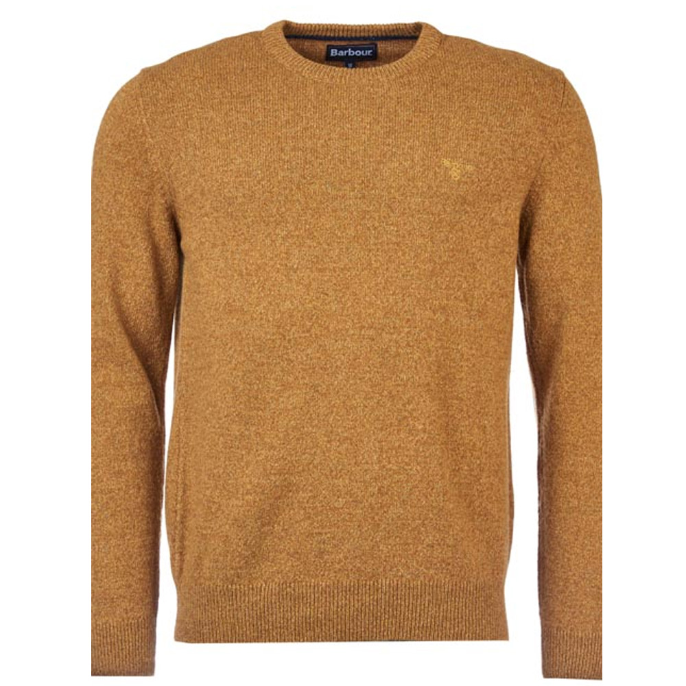 Herentrui Tisbury Crew Copper