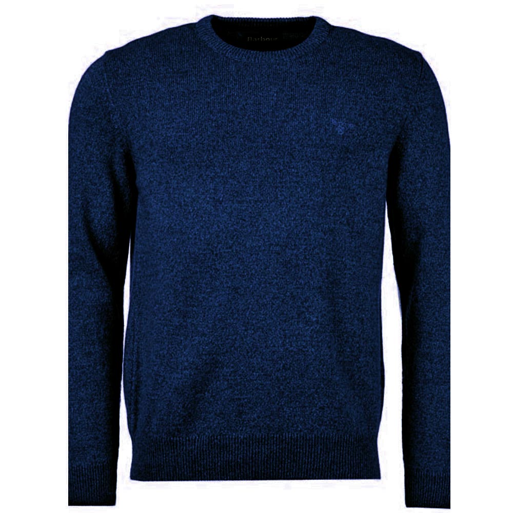 Herentrui Tisbury Crew navy