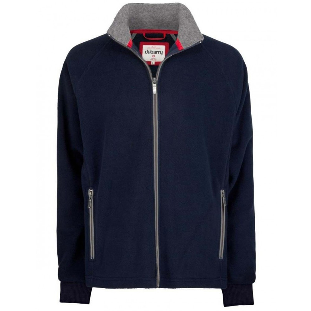 Dubarry Herenvest Tory Navy