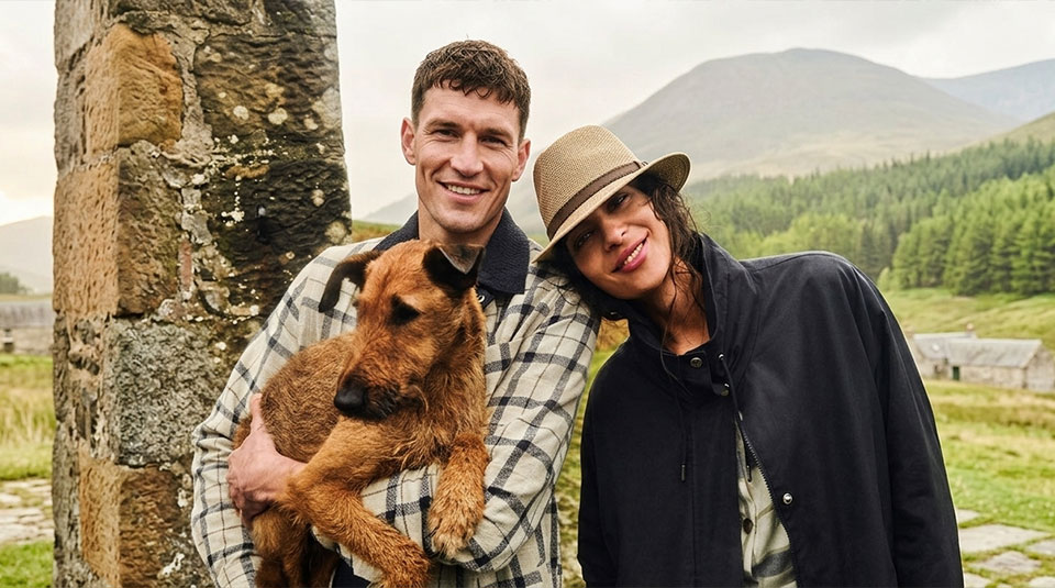 Hoeden, petten en mutsen