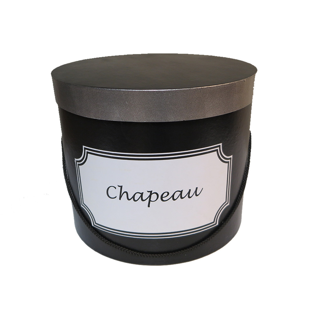 hoedendoos Chapeau L