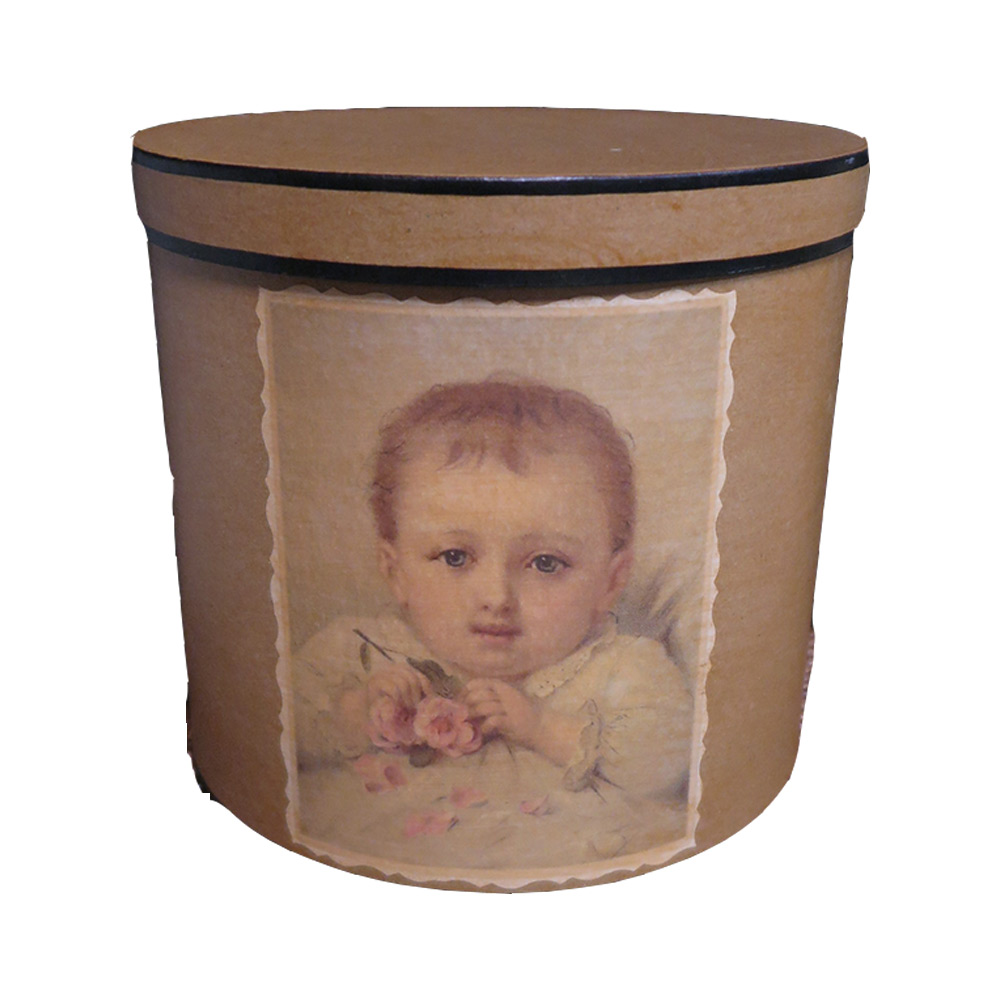 Hoedendoos child S