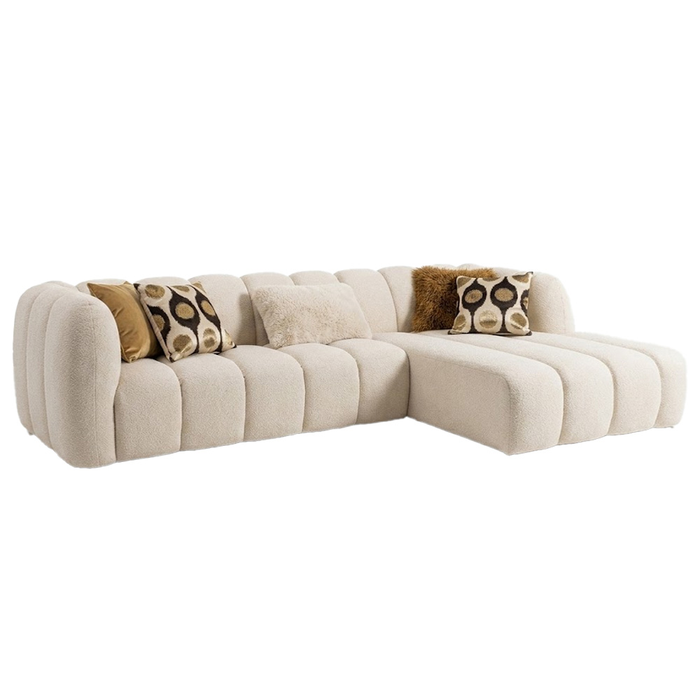 Hoekbank Corby