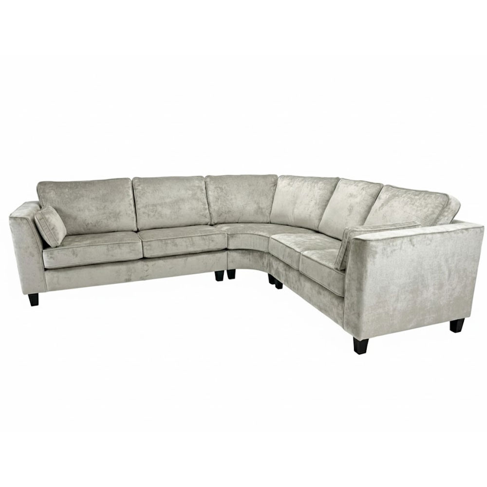 Countrylifestyle Hoekbank Nantas