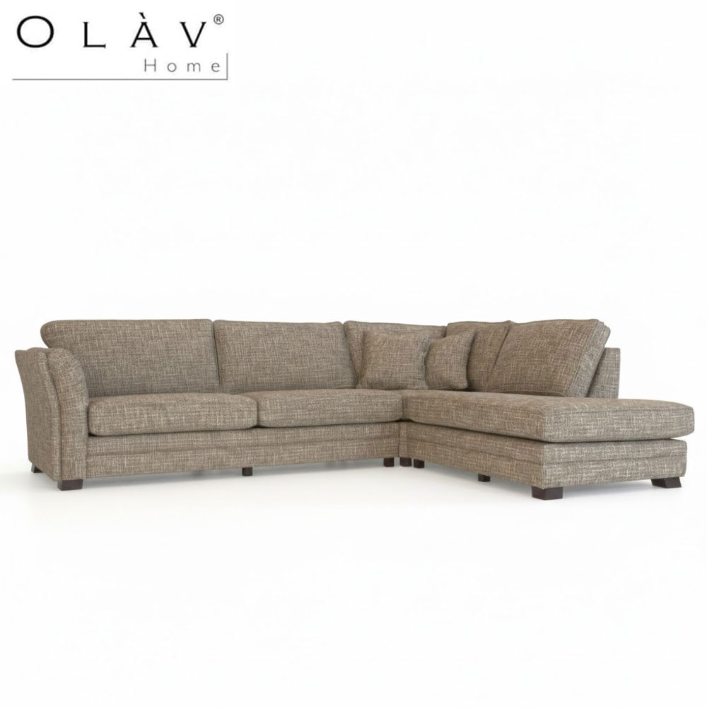 OLÀV HOME Hoekbank Queen