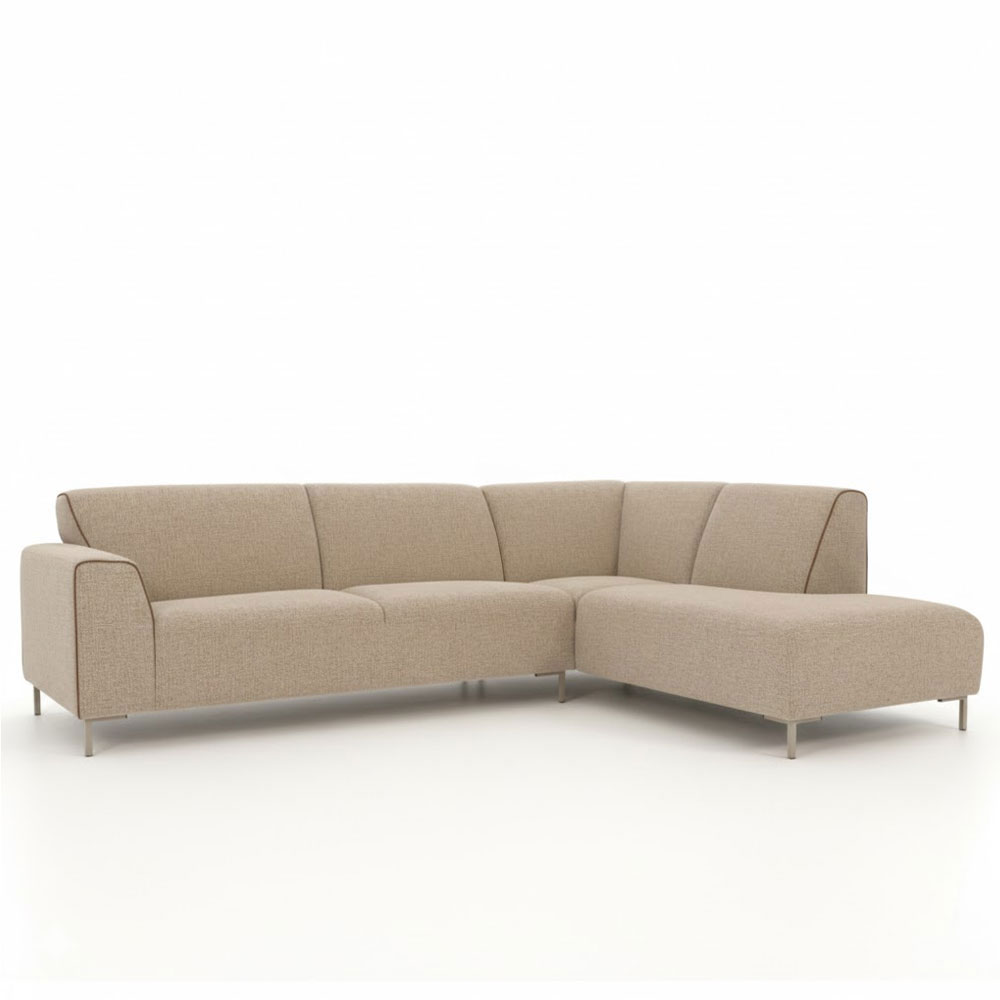 Countrylifestyle Hoekbank Riddle