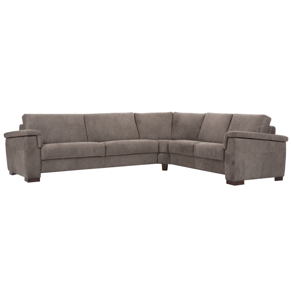 Hoekbank Varsseveld huismerk kopen in de aanbieding