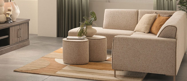 Sfeerafbeelding van Hoekbanken